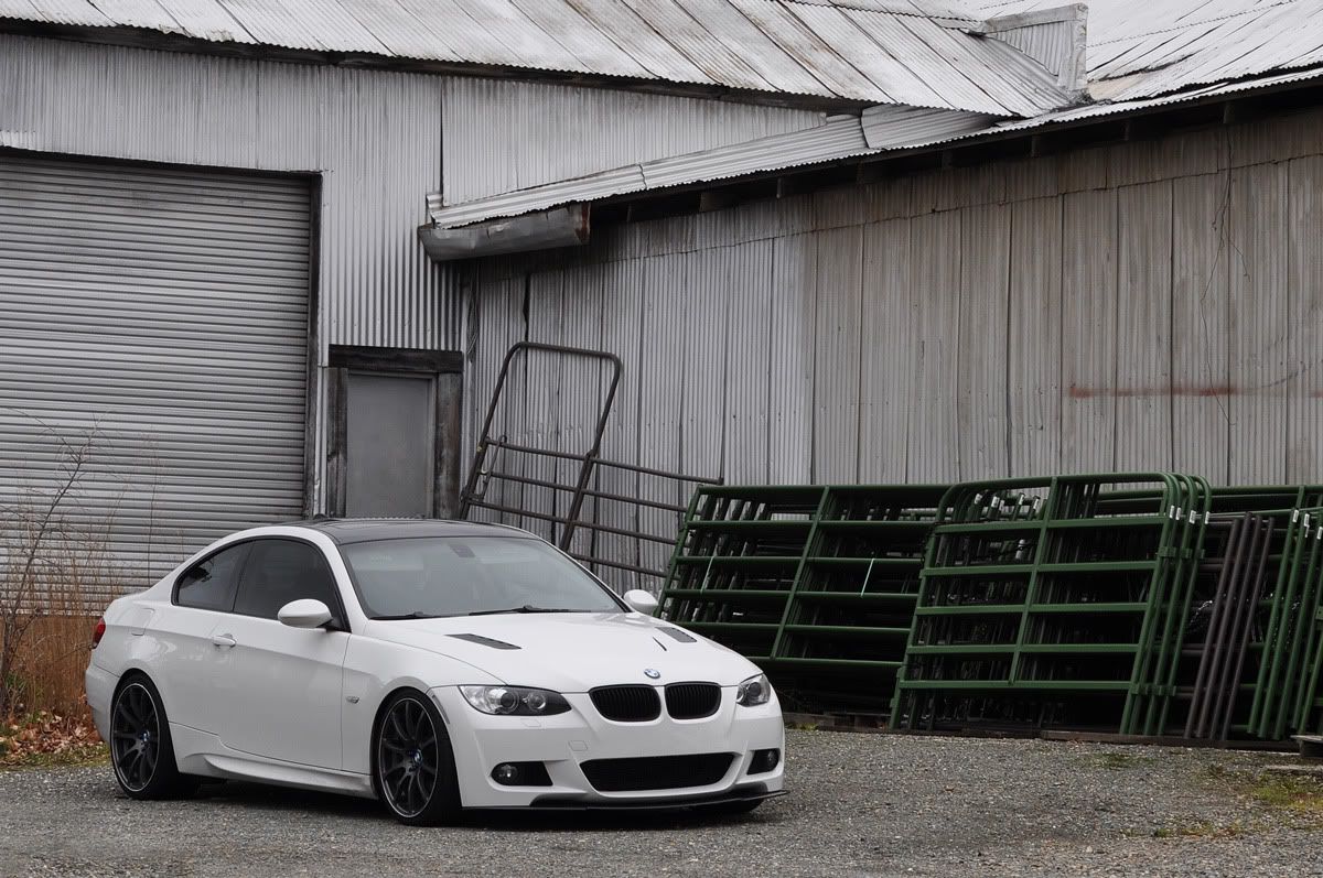 Sac valley member chat thread - Page 59 - BMW 3-Series (E90